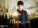 Séries que je vous recommande Merlin11