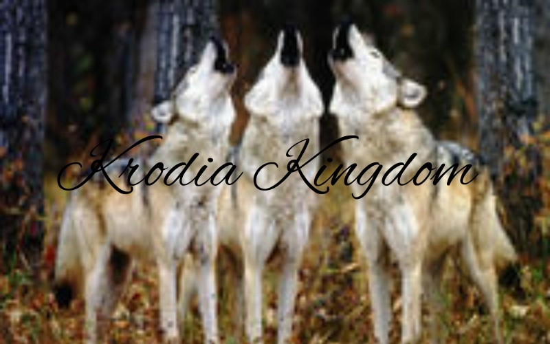 The Krodia Kingdom Fotorc15