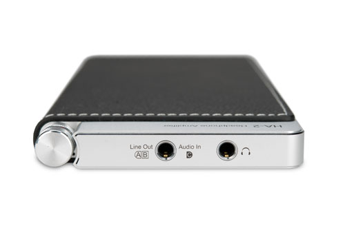 oppo amplifier