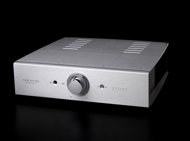 Norma Audio Integrated Amplifier REVO IPA-140 Review Norma-11