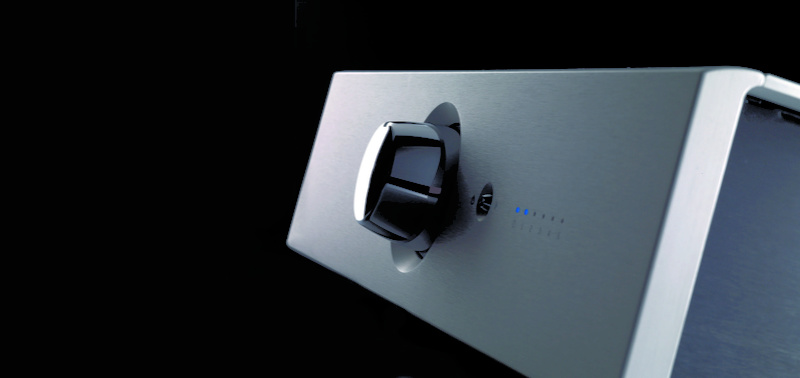 Norma Audio Integrated Amplifier REVO IPA-140 Review Norma-13