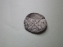 Monnaie féodale ? ... 32e de Patagon, Comté de Bourgogne, Philippe IV, atelier de Dôle ... Dscf4718