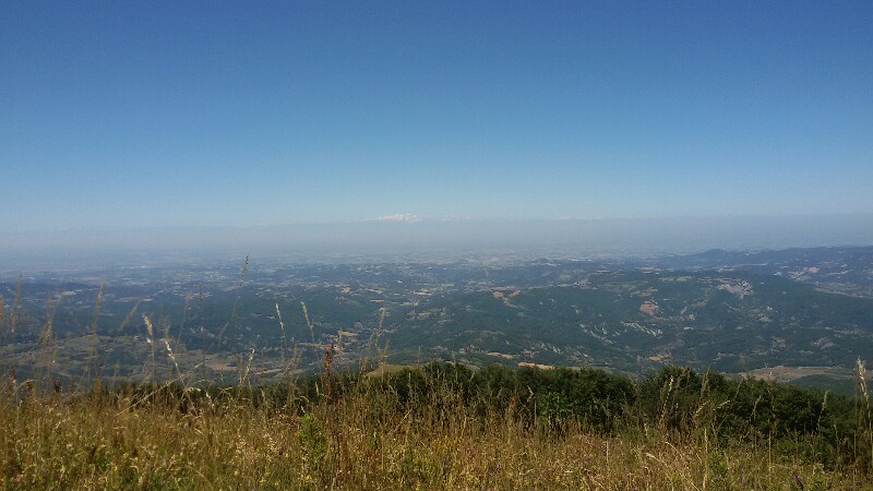 Una gradita sorpresa...La Val Curone! 17 luglio 2016 20160732