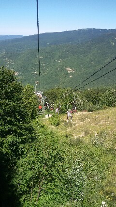 Una gradita sorpresa...La Val Curone! 17 luglio 2016 20160733