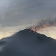 Le volcan Taika