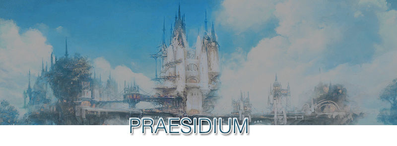 Praesidium : Ordre et protection