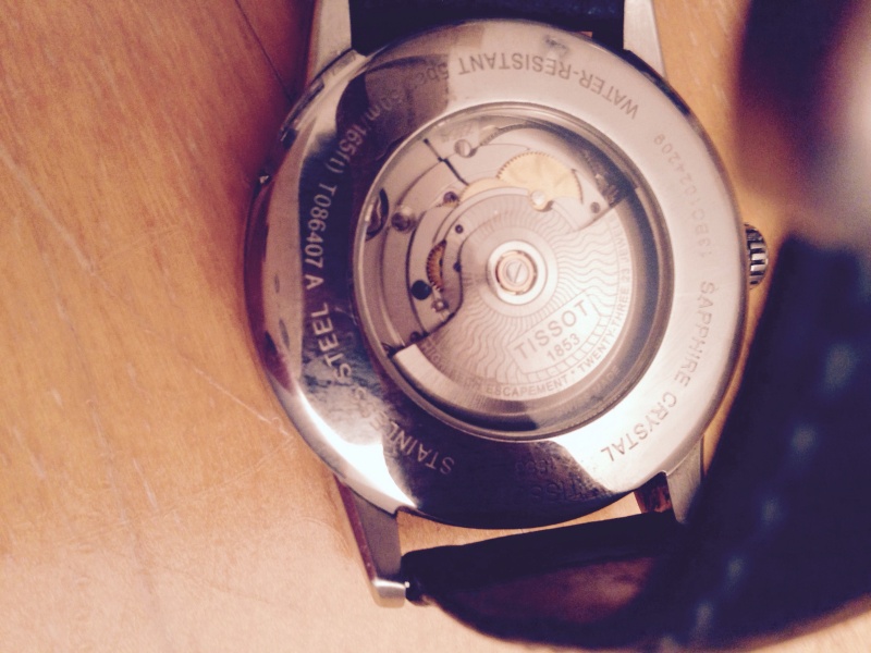 Aide pour des infos sur une montre Tissot 1853 et son braçelet Image_10