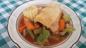 Caldo de pollo Caldod10