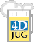 4D-JUG