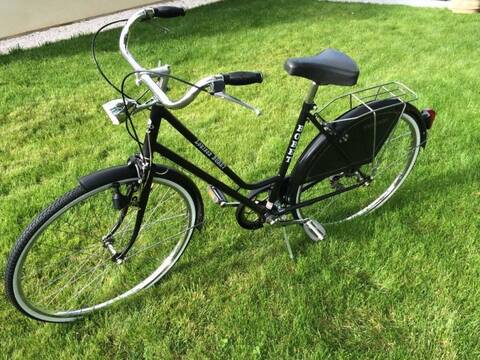 Vélo discount louison bobet