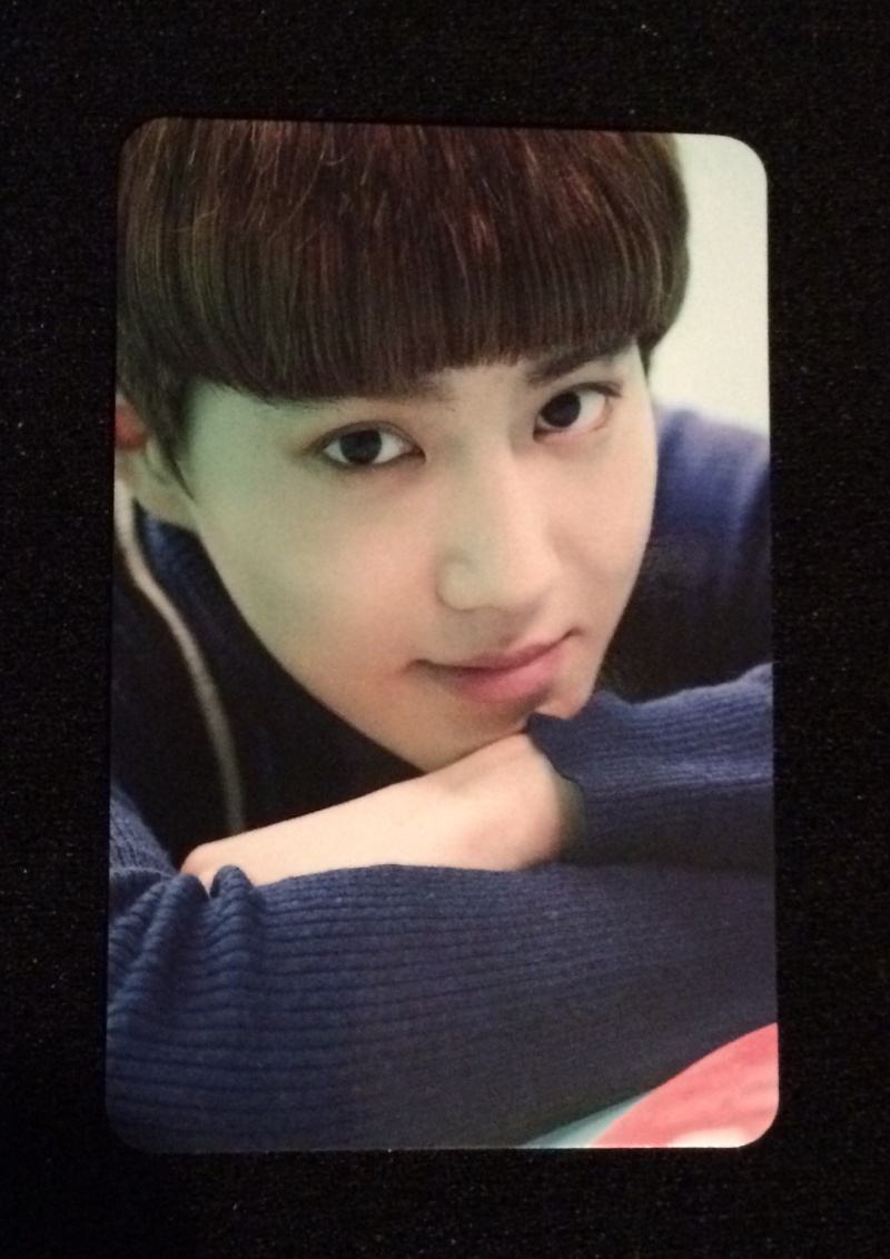 Love Me Right ~ Romantic Universe Suho10