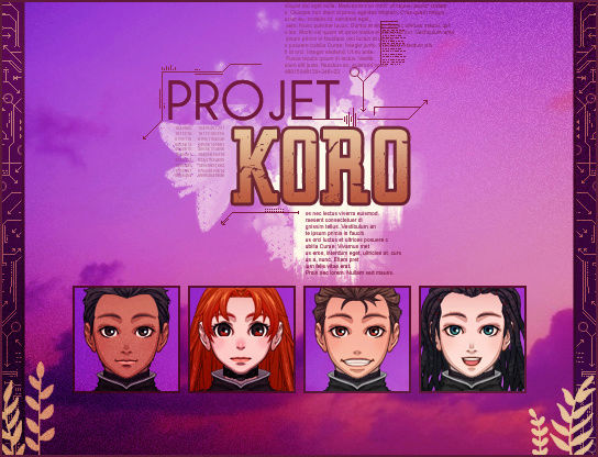 Projet Koro [Spécial apprentissage de Shua] Titre_11