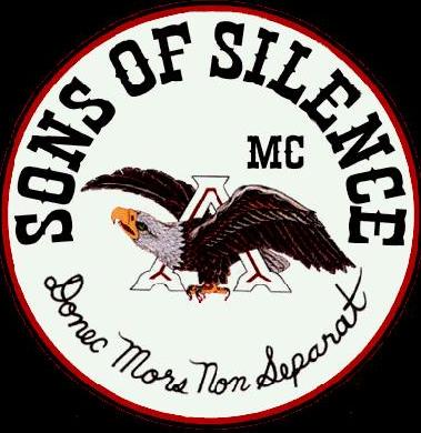 Candidature chef faction biker ; Son's Of Silence. 110