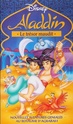 VHS : Les cassettes Disney en France ! Aladdi13