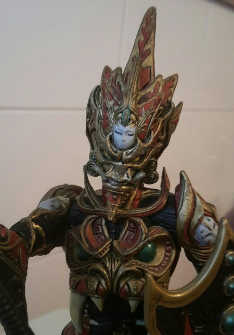 Spawn serie 14 Mandar12