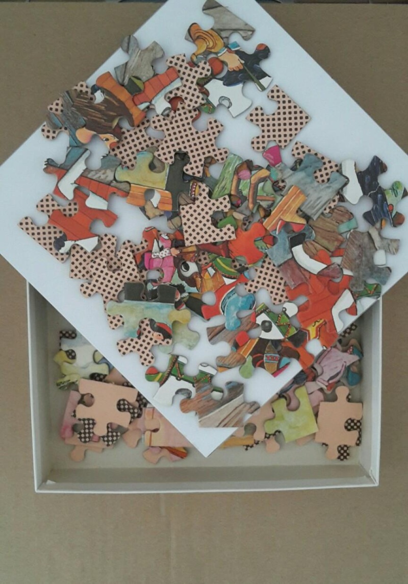 puzzle Puzzle13