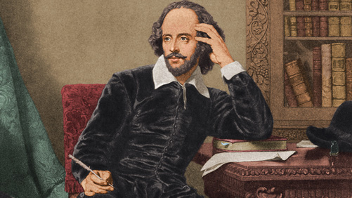 William Shakespeare - văn hào vĩ đại của nhân loại  V8g28w10