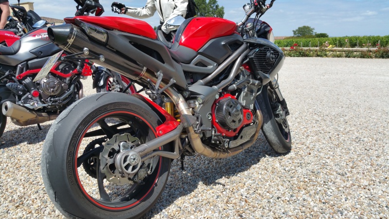 nouveau en r160 Photos12