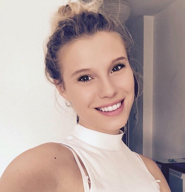 MISS PROVENCE 2016 Lucill10