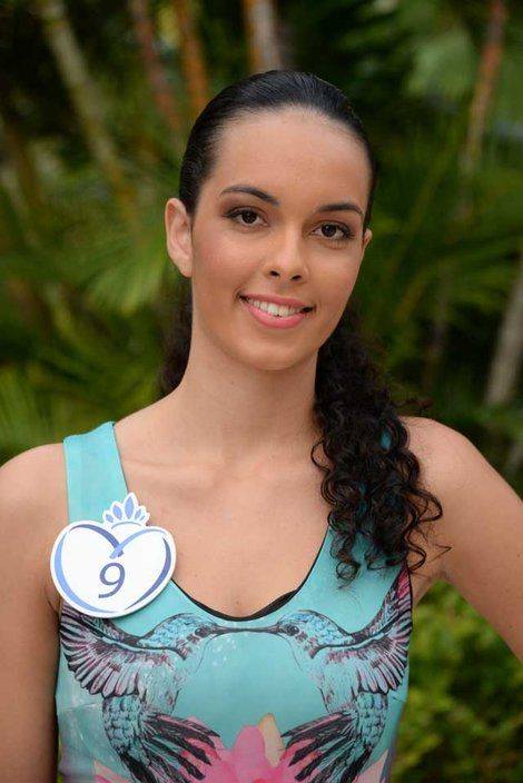 MISS NOUVELLE-CALEDONIE 2016 Nc910