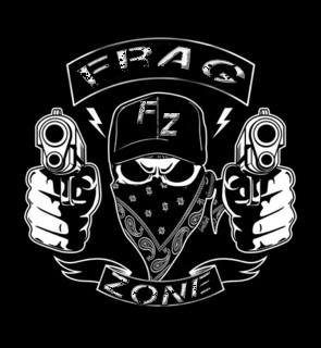 Frag Zone Clan Application 11914010