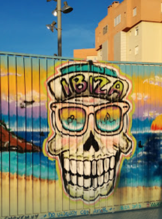 Ibiza Squeleton Ibiza_10