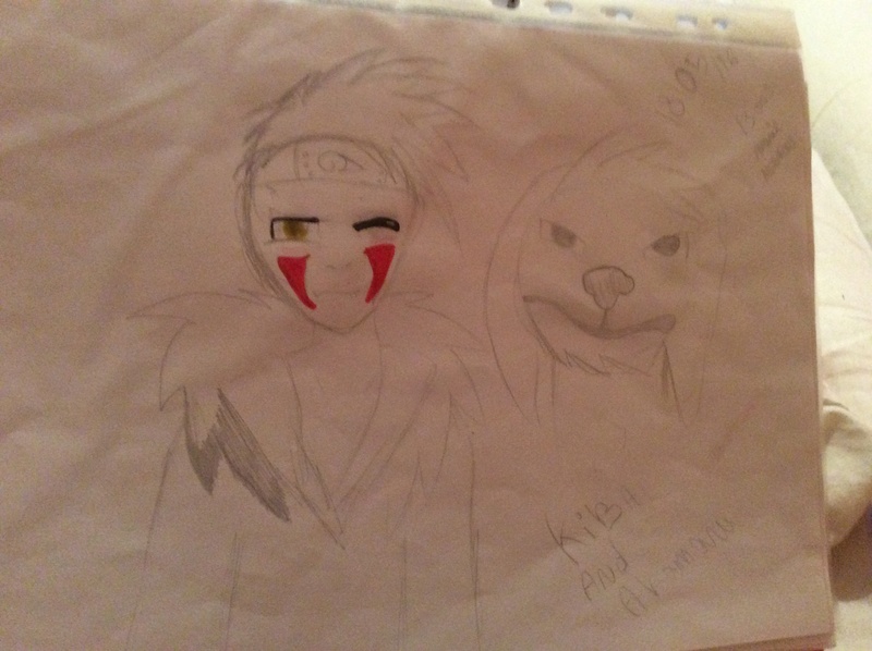 Mes dessins actuel :) Image42