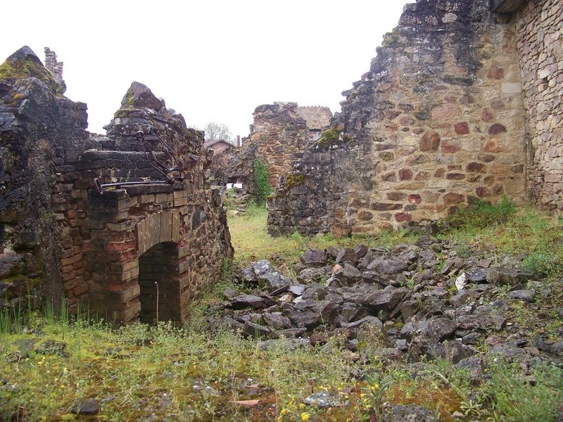 Oradour-sur-Glane : un massacre SS 1410