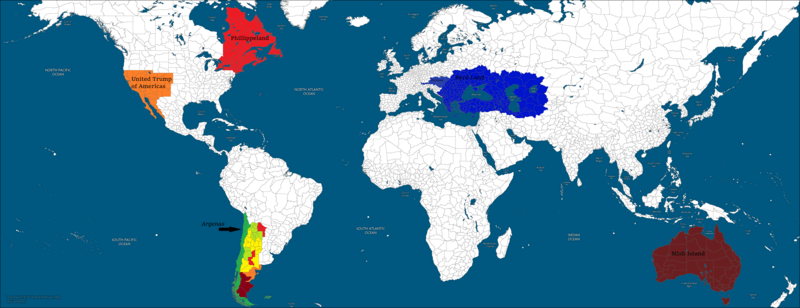 [ENDED] Argentina Expedition for Argenas Argent11