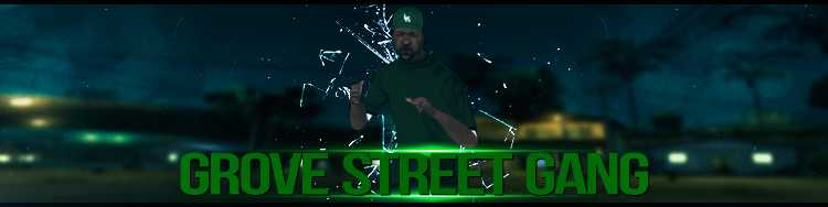 Grove Street Gang » FAQ Owblzu10