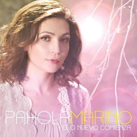Pahola Marino – Algo Nuevo Comiena (2015) 13532910