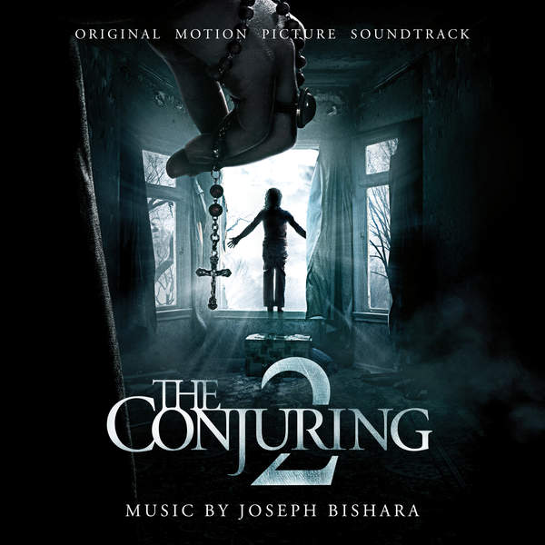 Joseph Bishara – The Conjuring 2: Original Motion Picture Soundtrack [iTunes Plus AAC M4A] (2016) El_can10