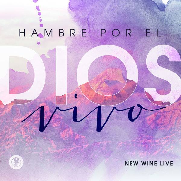 New Wine – Hambre Por el Dios Vivo (2016) Hambre10