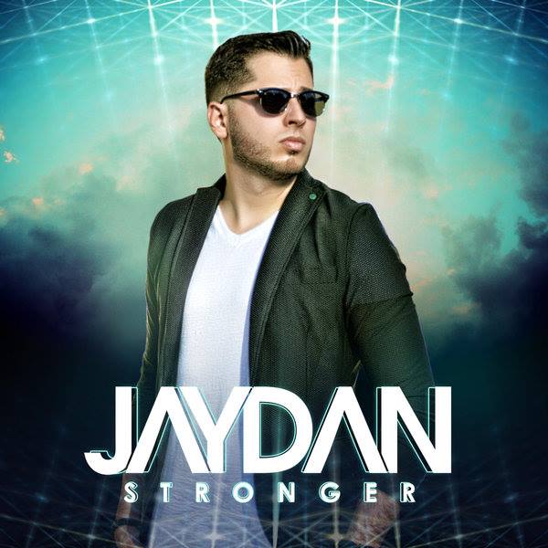 Jaydan – Stronger (2015) Jaydan10