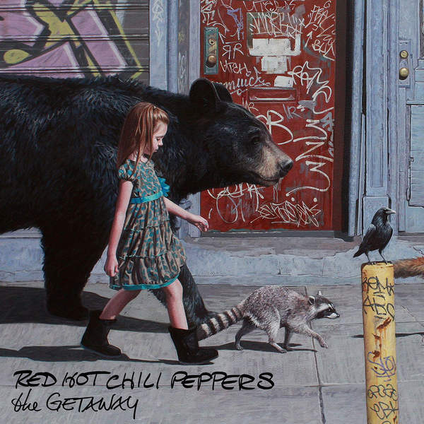 Red Hot Chili Peppers – The Getaway [iTunes Plus AAC M4A] (2016) Red_ho10