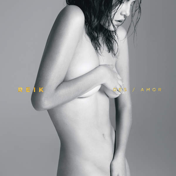 amor - Reik – Des/Amor [iTunes Plus AAC M4A] (2016)  Reik10