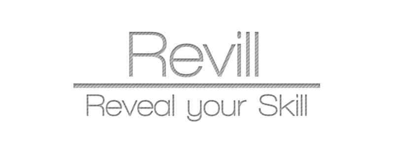 Revill - Reveal your Skill