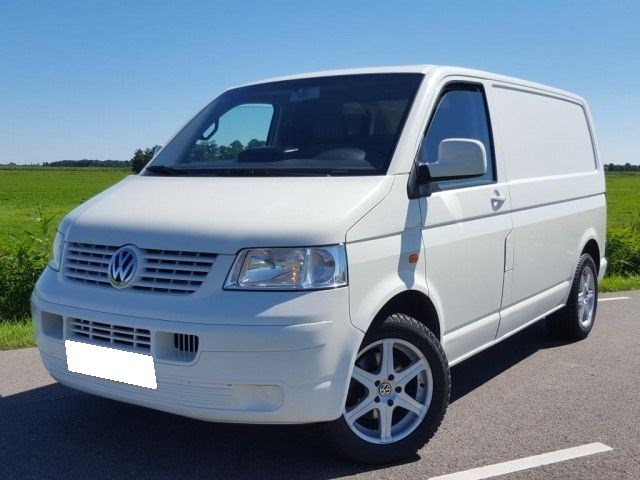 T5 1.9 TDI BLANC INTEGRAL 63000 KMS Avg10