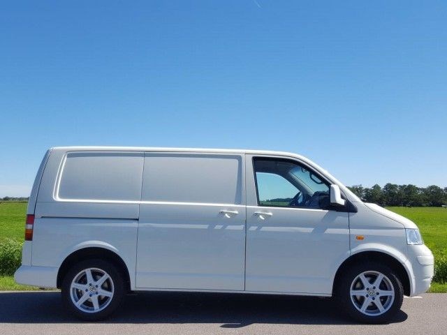 T5 1.9 TDI BLANC INTEGRAL 63000 KMS Lat_dr10