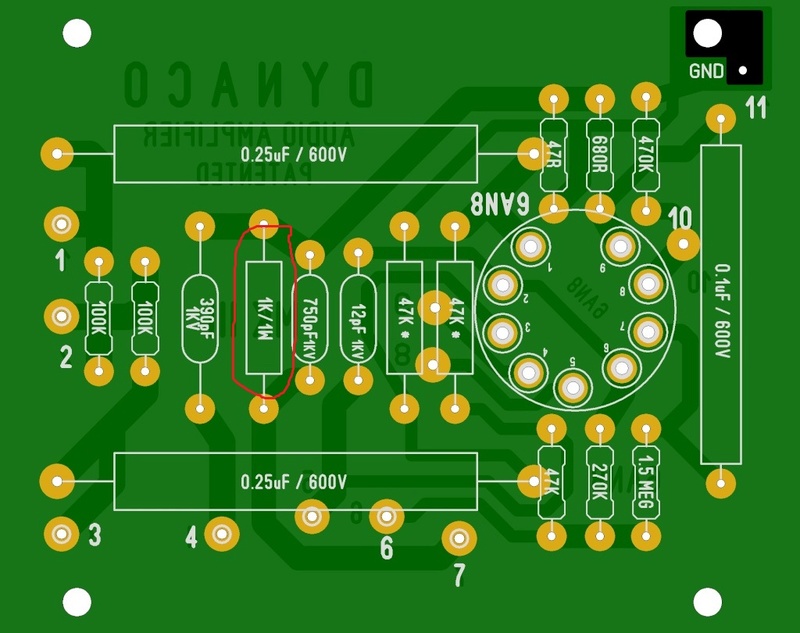 MK3  Resistor question and a couple other questions Mark_i10