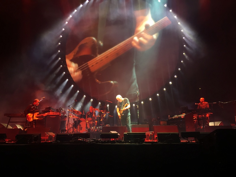 Gilmour à Nîmes les 20 et 21 juillet 2016 - Page 11 Image14