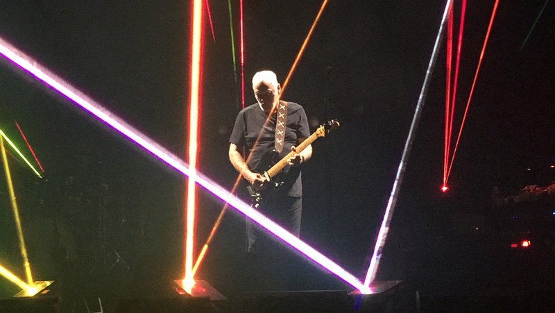 Gilmour à Nîmes les 20 et 21 juillet 2016 - Page 13 Image15