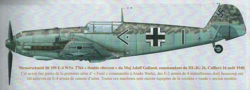 Bf 109 E-3 Adolf Galland - Page 2 Bf_10911