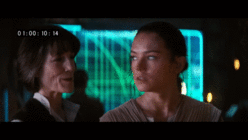 ARCHIVE: Rey and Kylo - Beauty and the Beast, Scavenger and the Monstah, Their Bond, His Love, Her Confused Feelings - 9 - Page 21 114