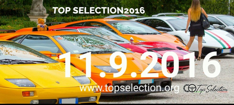 RADUNO-MEETING TOP SELECTION 2016 -Supercar- 13482910