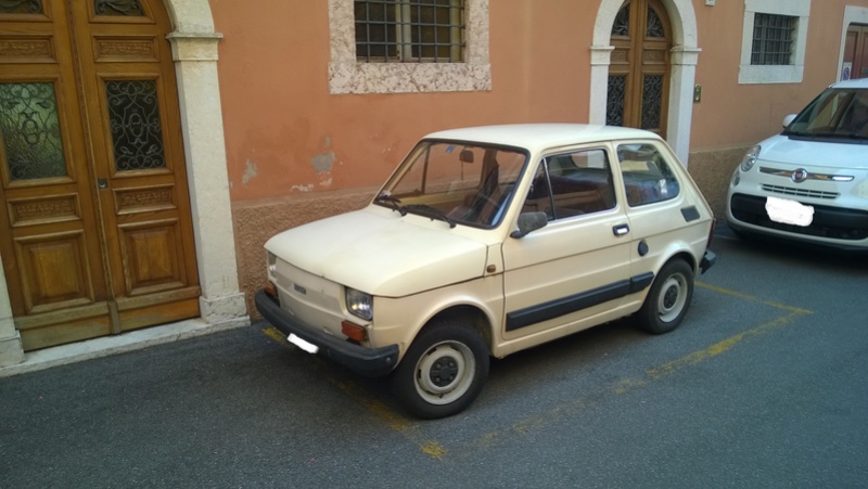 avvistamenti auto storiche - Pagina 24 Fiat_117