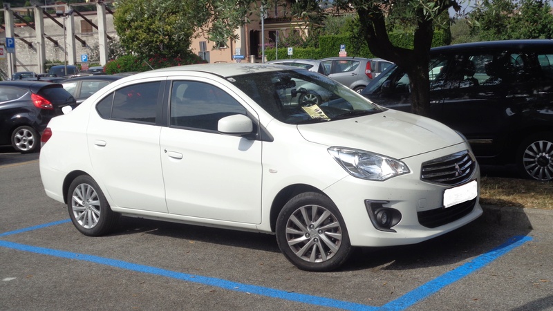 Avvistamenti auto rare non ancora d'epoca - Pagina 5 Mitsub10