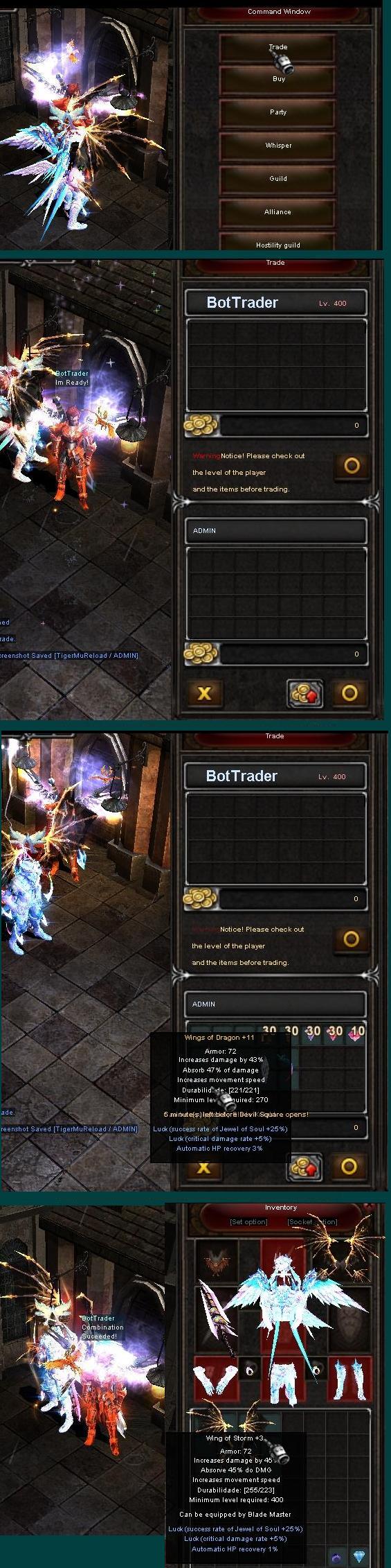 Bot Trader (solo usuarios VIP) Dk10