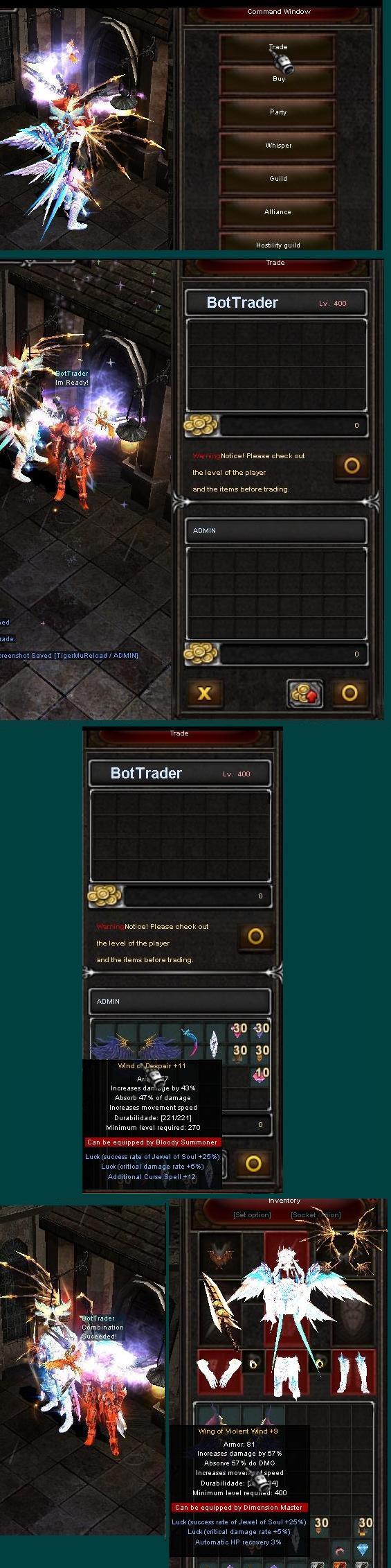 Bot Trader (solo usuarios VIP) Sum10