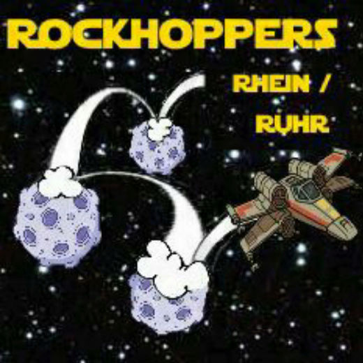 Rockhoppers Rhein Ruhr  Sticke11